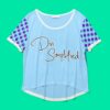Divi Simplified Crop-top - Image 2